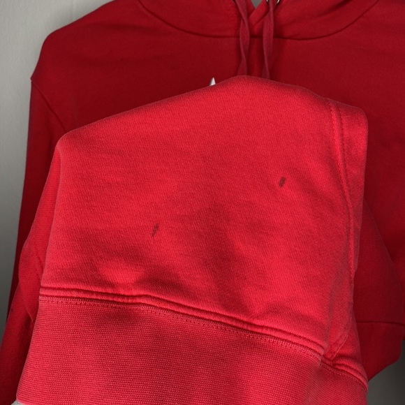 Men’s Medium Fanatics NBA Rockets Westbrook Hoodie - Picture 6 of 8